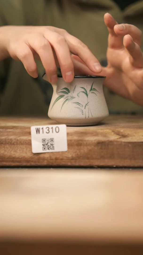 【闪购商品】【经典福利】/ 公道杯@@W1310