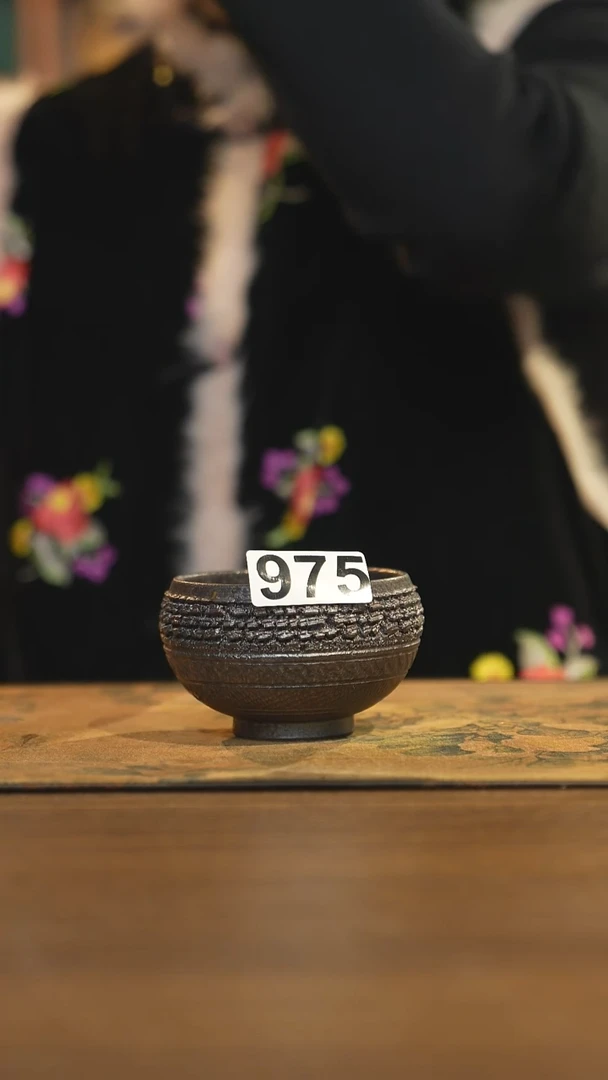 【闪购商品】其他陶瓷茶器主人杯975