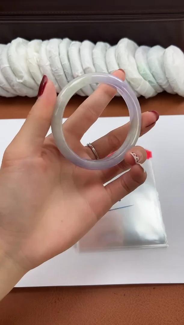 缅风精品手镯礼盒装82