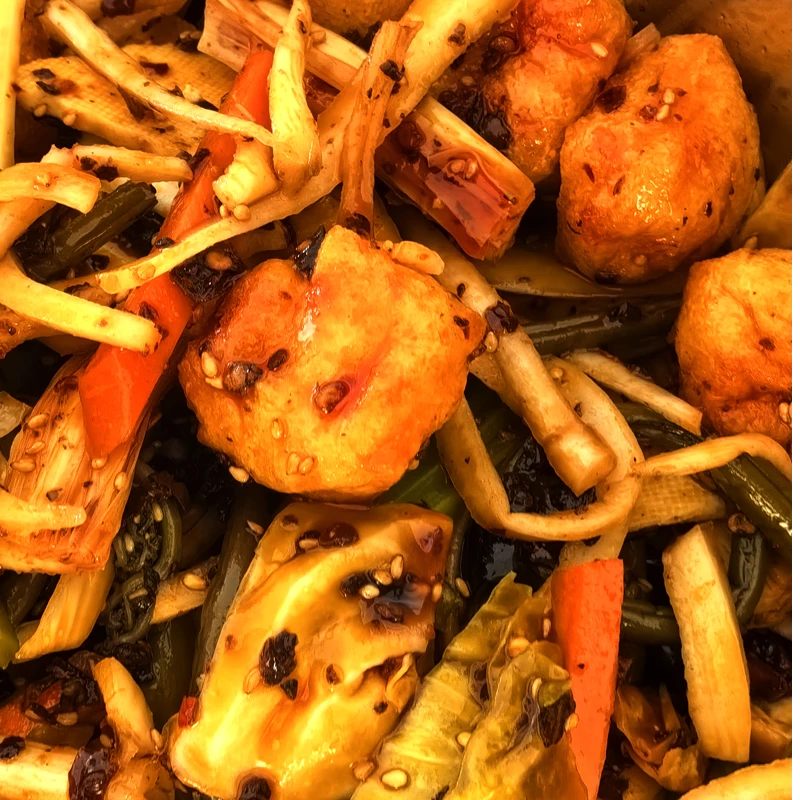 【2店专属】鸡西辣菜包邮 送货上门 鸡西辣菜3袋包邮