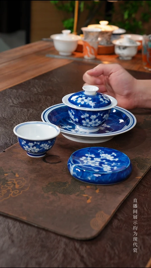 三钰堂茶器直播闪购专属链接（以闪购图片为准）