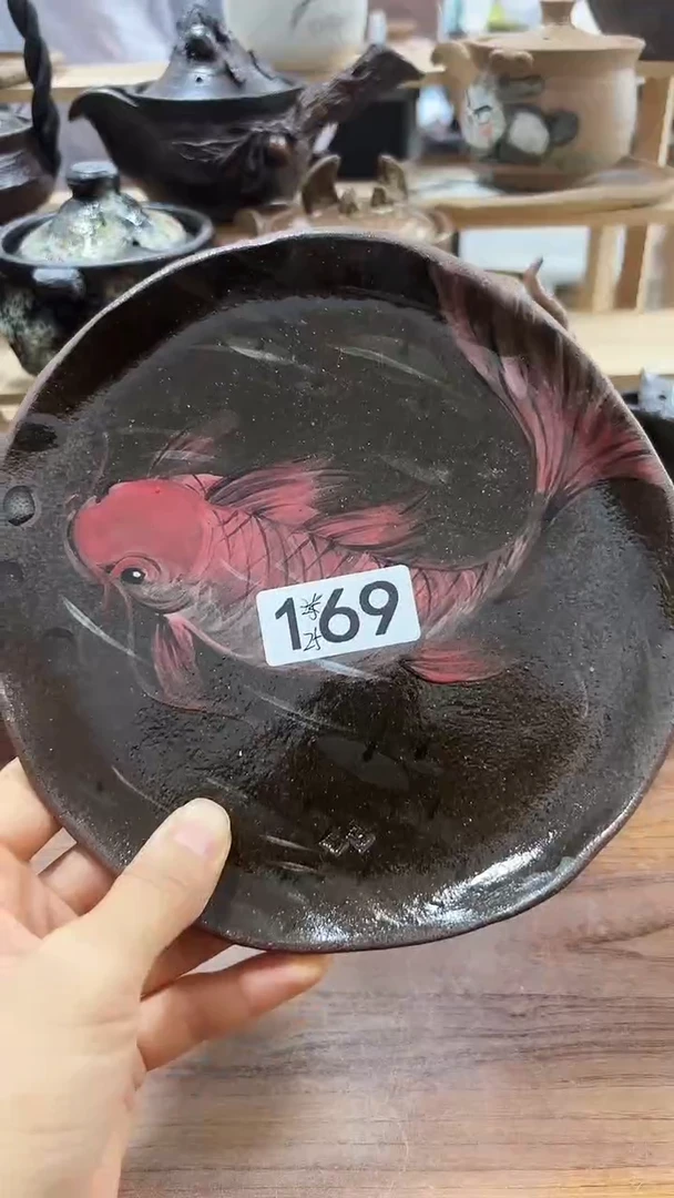 仇***?爱砂陶艺手工制作