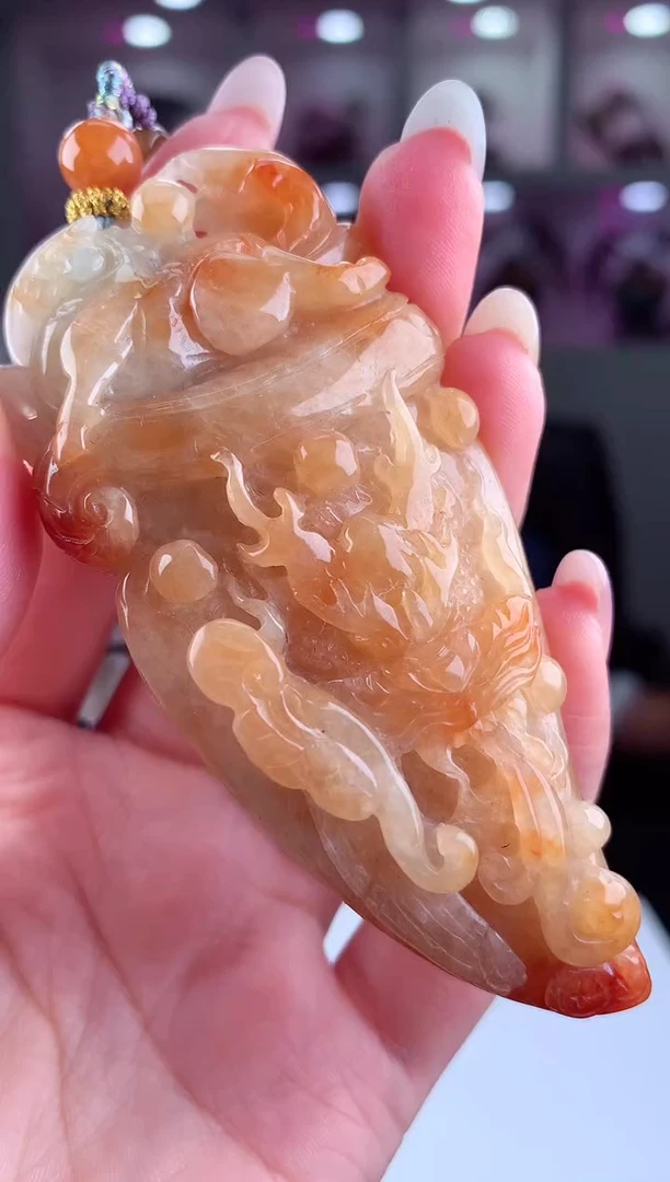 未镶嵌定制翡翠天然翡翠（拍一发一)