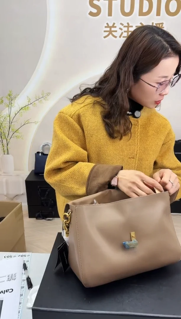 牛皮CALWAN KEODH 包包特卖719