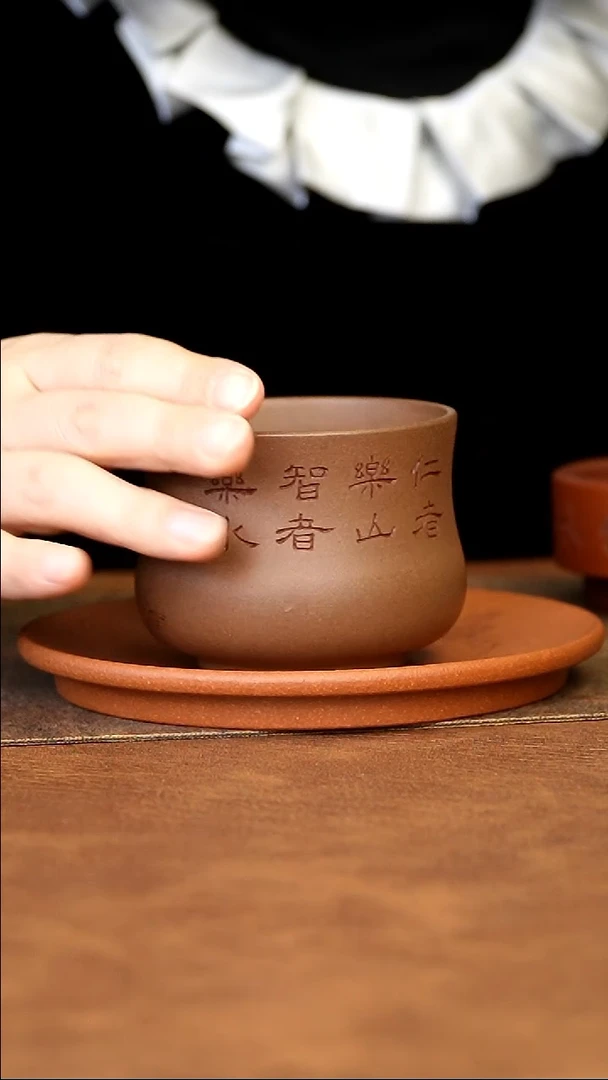 【闪购商品】紫砂茶杯1111111111111111