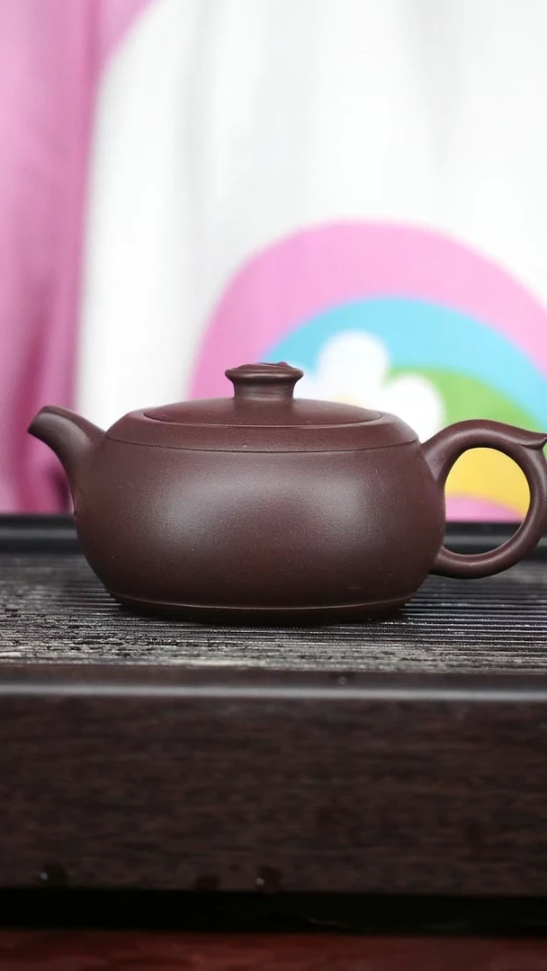 茶壶紫砂精品紫砂壶41.........200CC