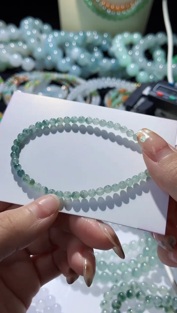 未镶嵌定制翡翠缅甸天然翡翠A货