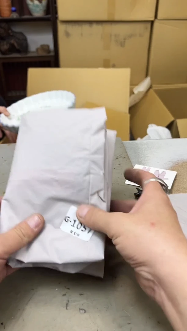 瓷片1057 聚宝缘优品精选