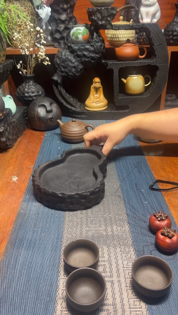 香樟木香樟木一物一拍