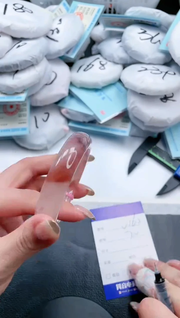 【闪购商品】石英质玉手镯未镶嵌18V162-51