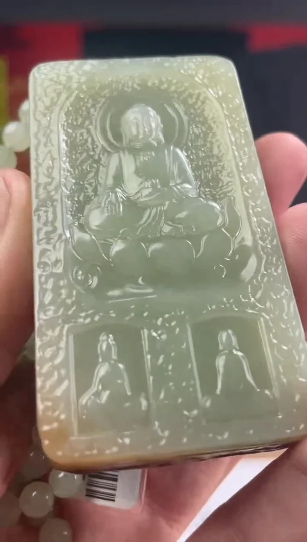 定制和田玉和田玉多样性发货拍一发一37