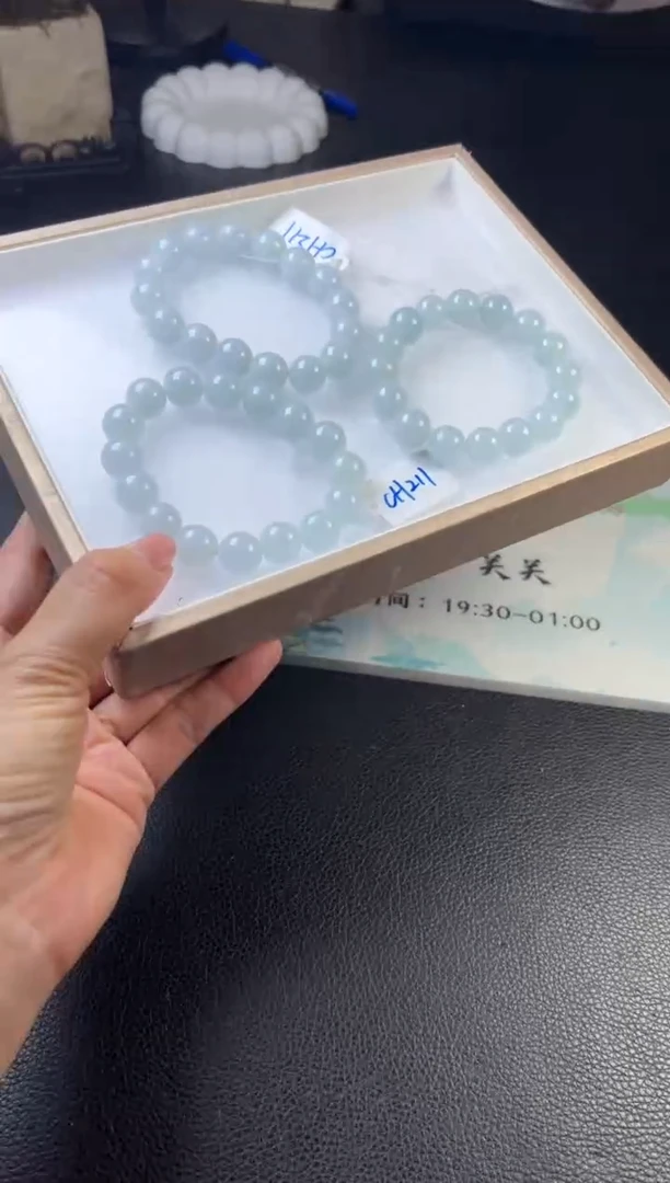 未镶嵌挂件翡翠多样性发一件CH211