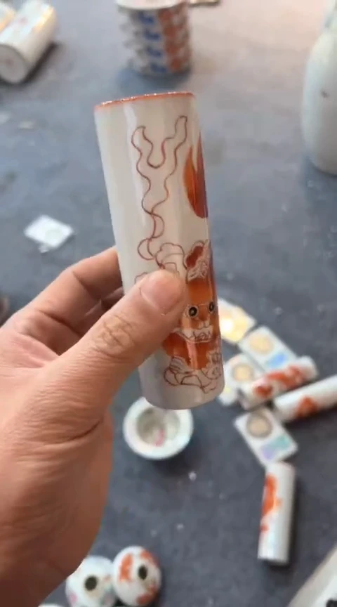 【闪购商品】摆件瓷器摆件 瓷器摆件