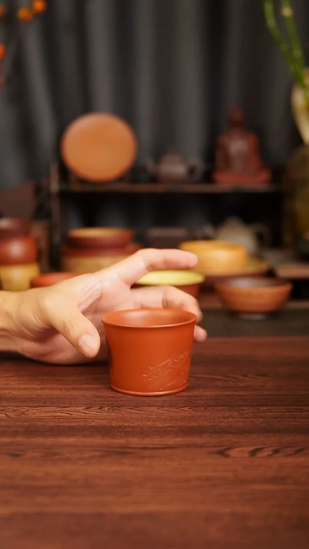 茶杯紫砂11111111111111