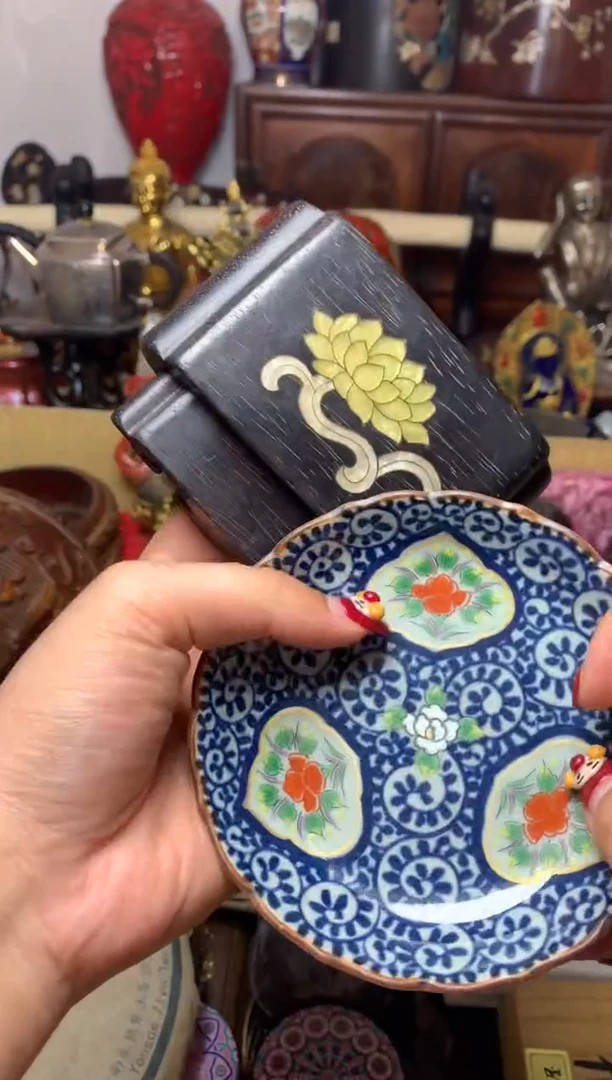 盖碗瓷器默认微瑕瓷器