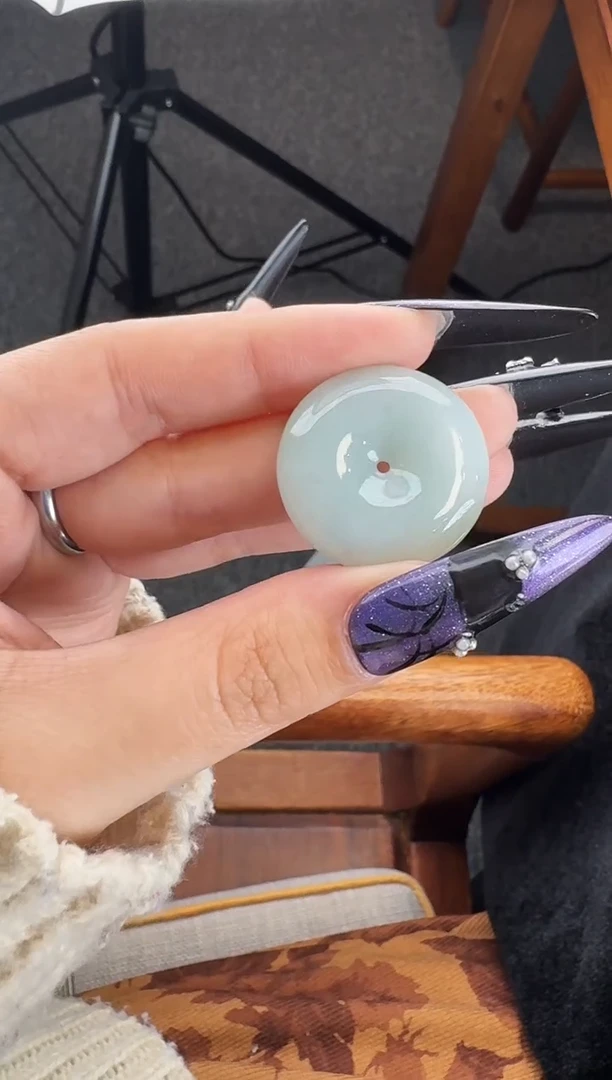 颈饰未镶嵌翡翠12.13-