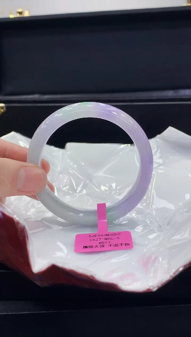 未镶嵌手镯翡翠翡翠手镯