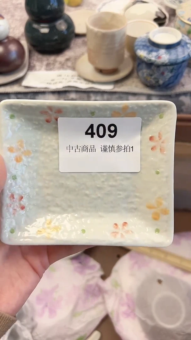 瓷片抱***猫409