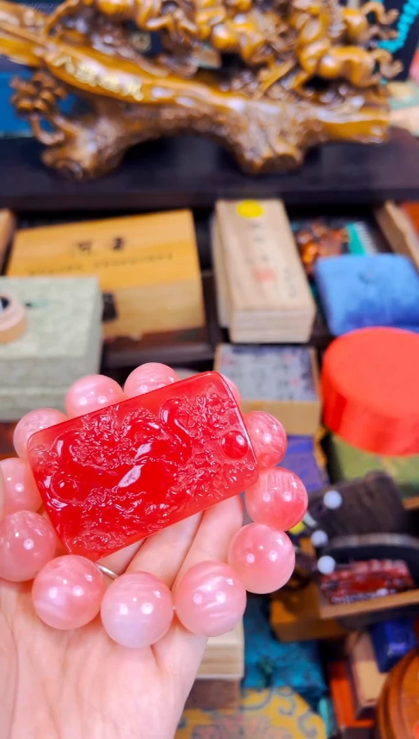 手串/手链贝壳兰妹精品精选链接a99