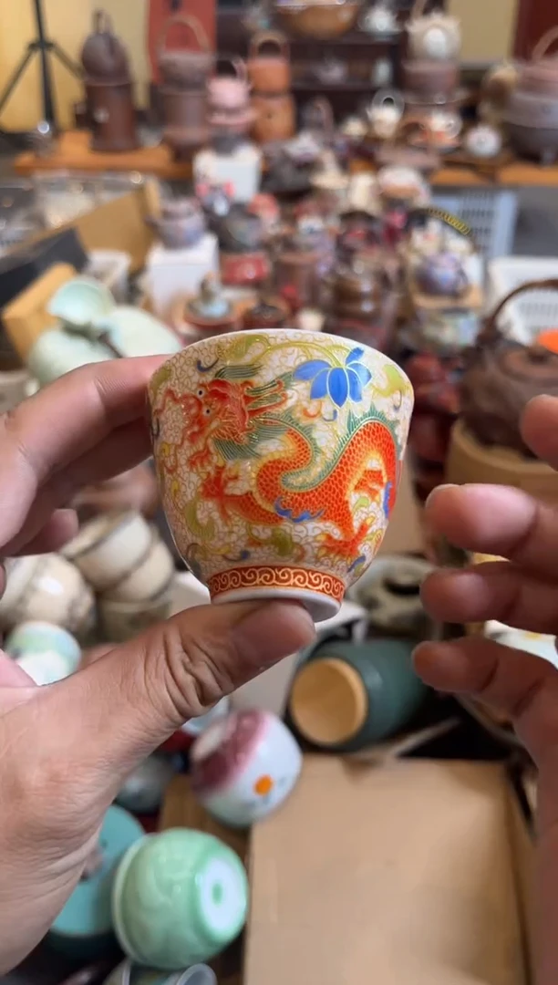 陶瓷文化闪购链接