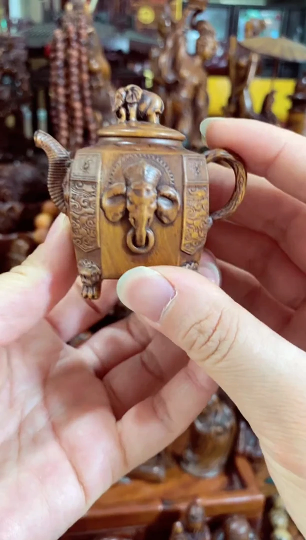 【闪购商品】木高端文玩礼品好物