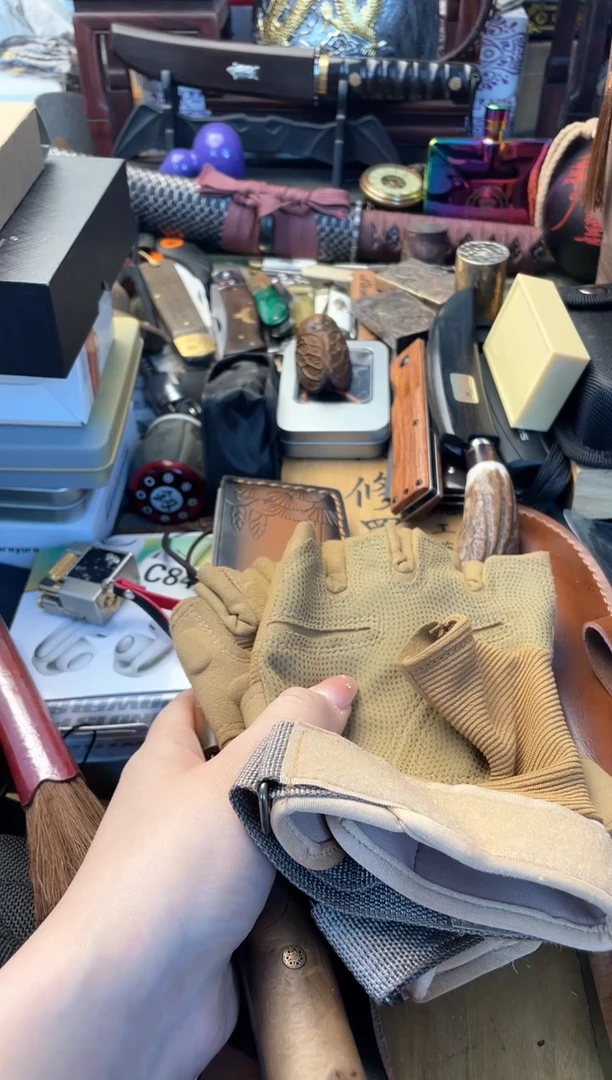 瓷片chai晓魏甄宝阁品质保证