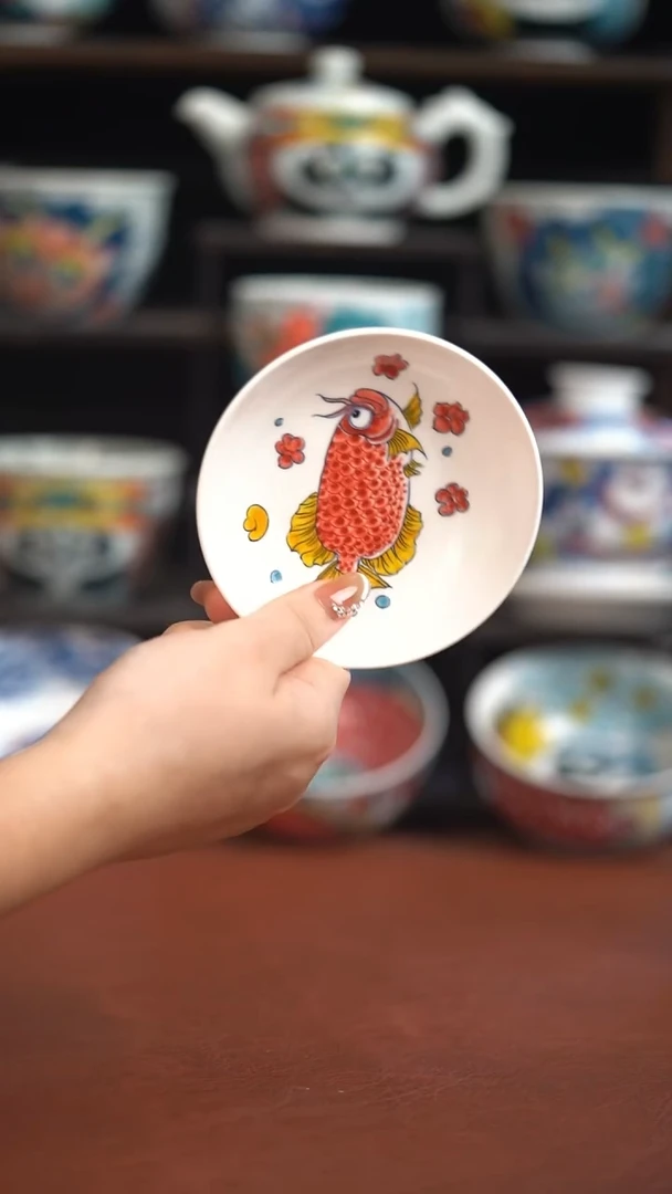 昨明杯垫（宠粉福利）