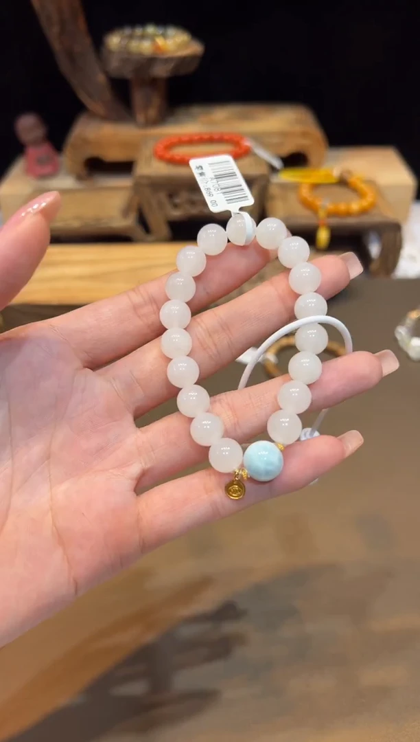 未镶嵌和田玉手饰手饰@@A7081