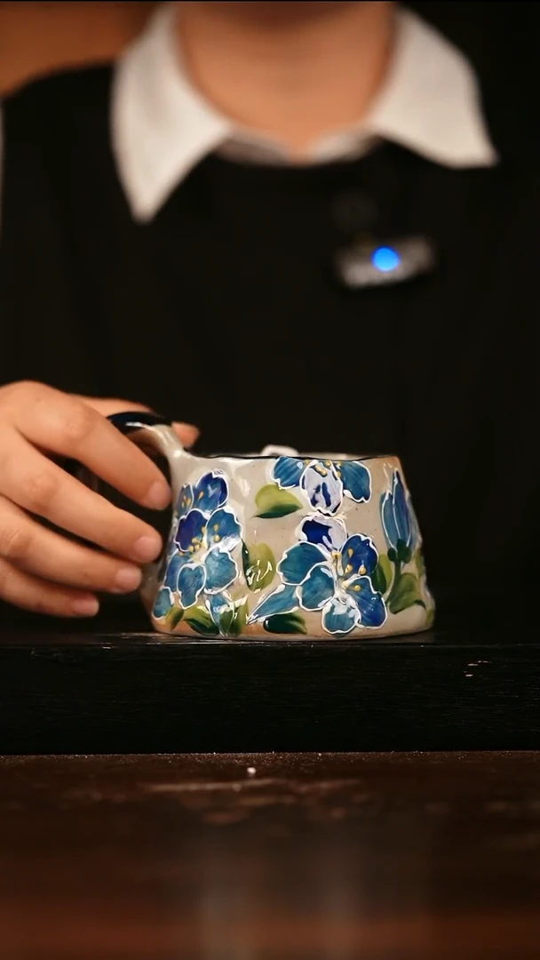 瓷片遇瓷手作同款196