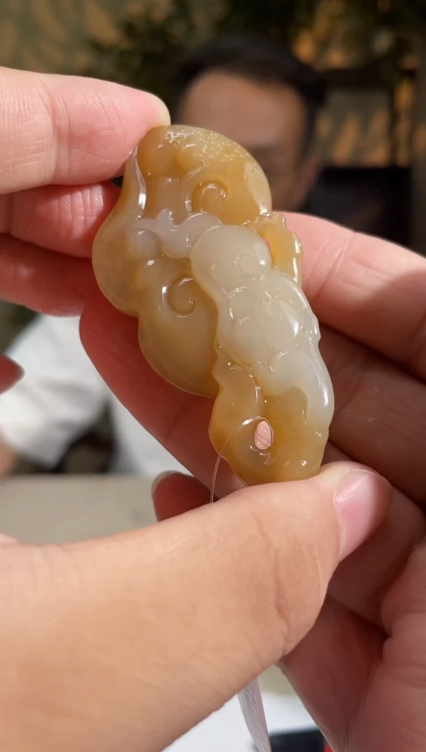 定制和田玉多样性发货拍一发一