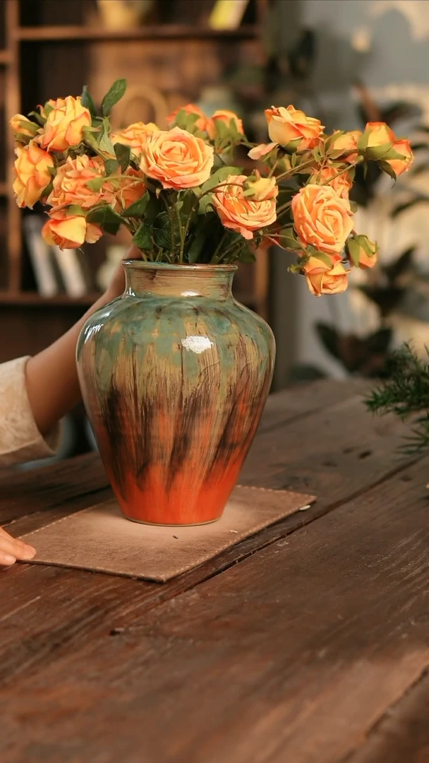 摆件25-170高28口10误差2无孔