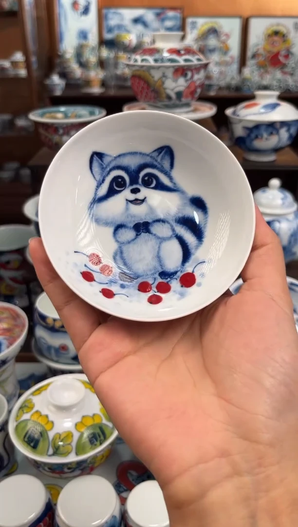 昨明普洱杯老师高货