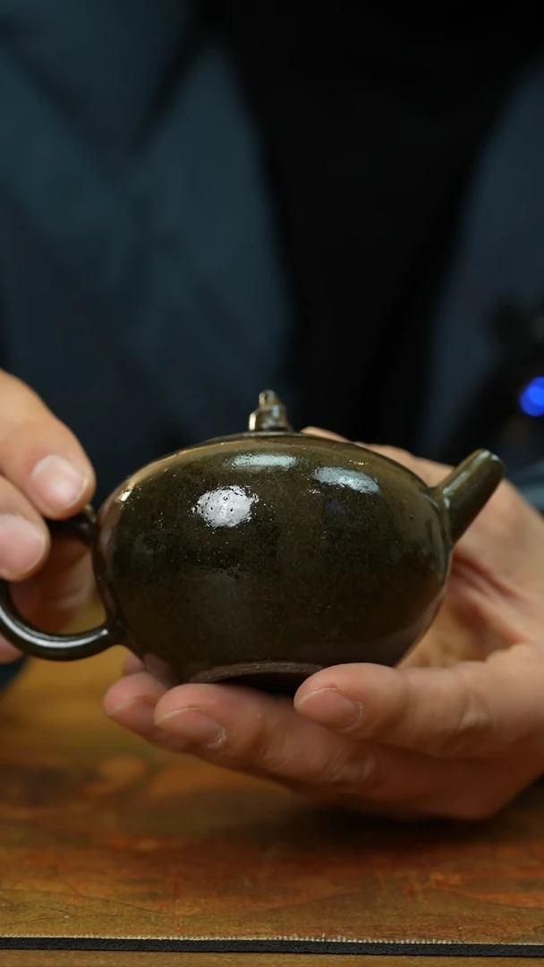 【闪购商品】景德镇上庄陶瓷纯原矿