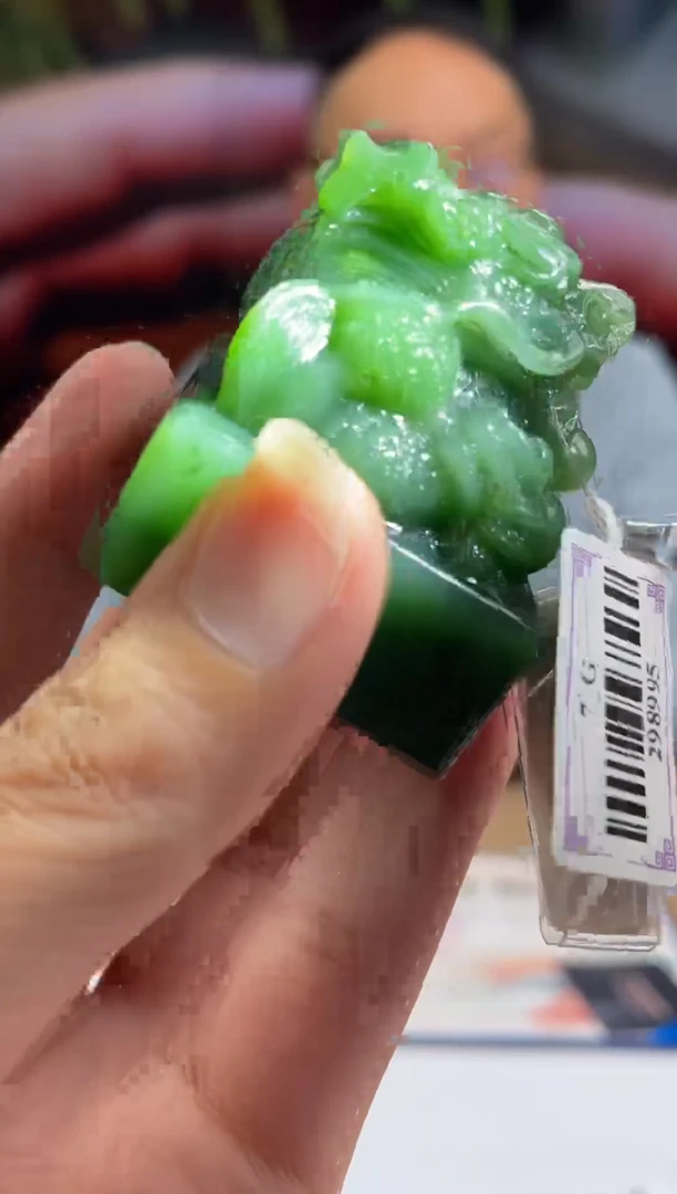 定制和田玉和田玉多样性发货拍一发一37