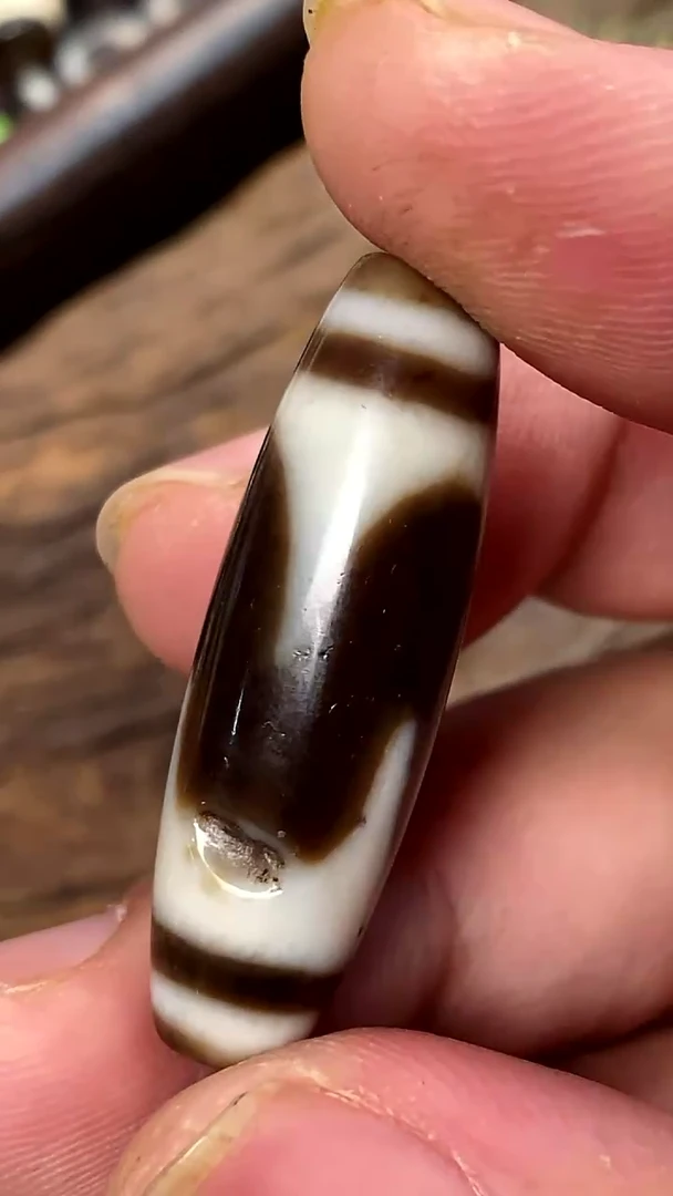 玛瑙/玉髓颈饰未镶嵌52122