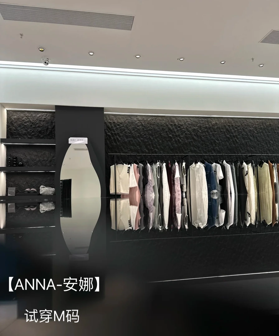 【ANNA-安娜】1号链接0字开头欧洲站轻奢定制时尚气质连衣裙套装