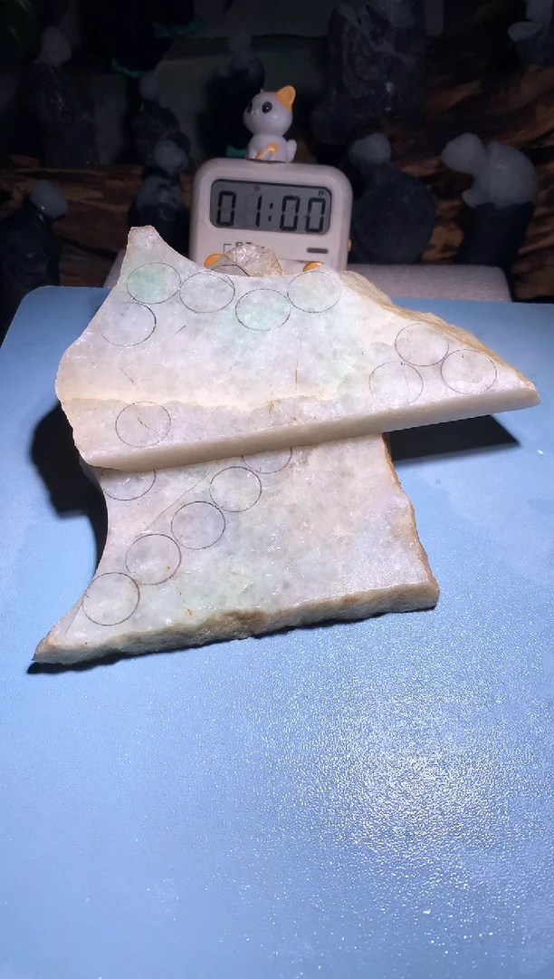 吊坠(不含链)未镶嵌翡翠普****司H1000