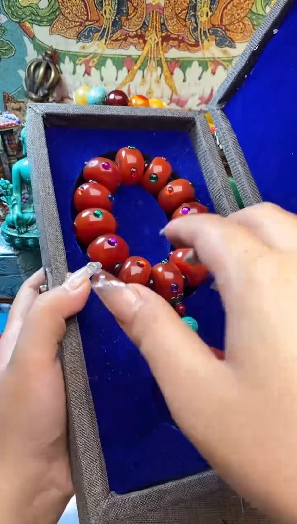 织绣好物推荐好物推荐