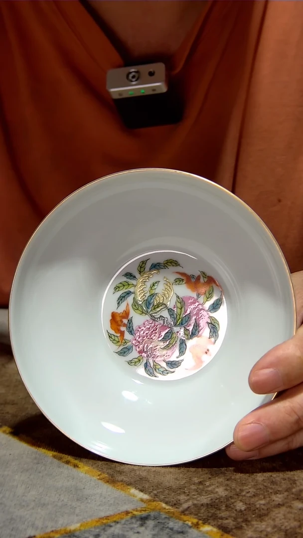 摆件高端陶瓷专属闪购链接（支持检测）