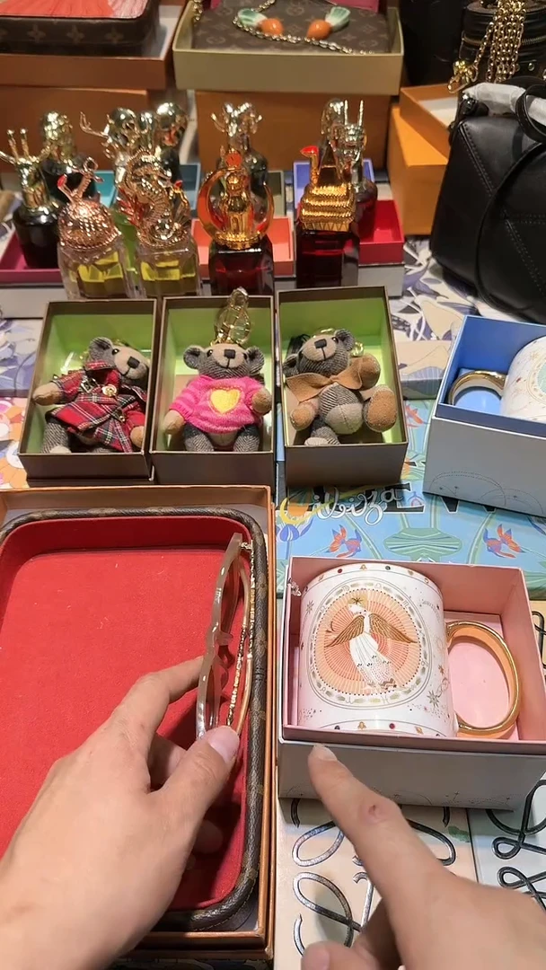 【闪购商品】瓷片换类目孤品单品一件不留燕麦色