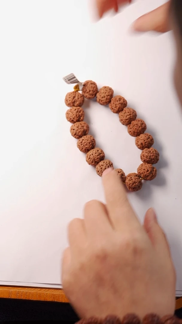 【闪购商品】金刚菩提手串1.8MM 安娜  福利