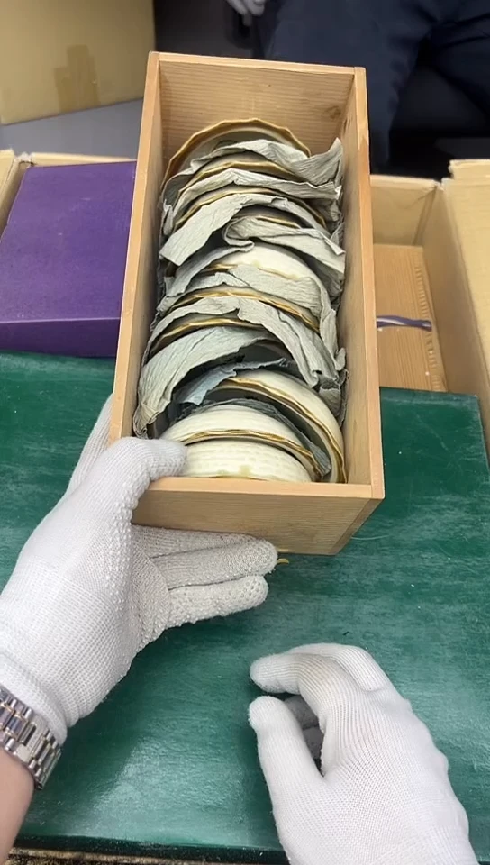 【闪购商品】中古回流瓷器好看，谨慎参拍