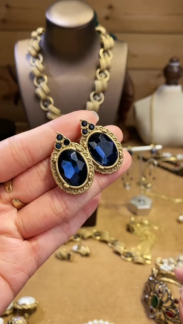 合金无合金中古饰品