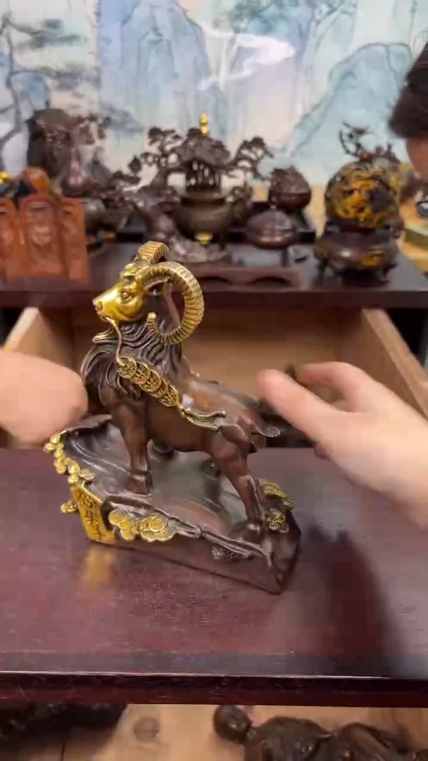 百福铜专属精选链接