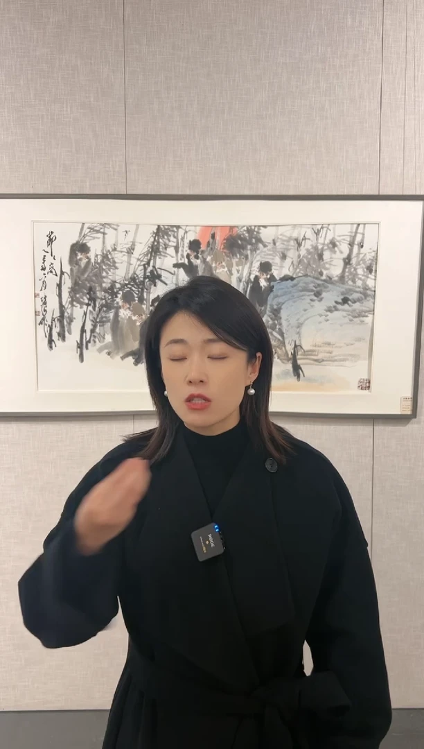 国画夏*XPC 精品绘画作品-8