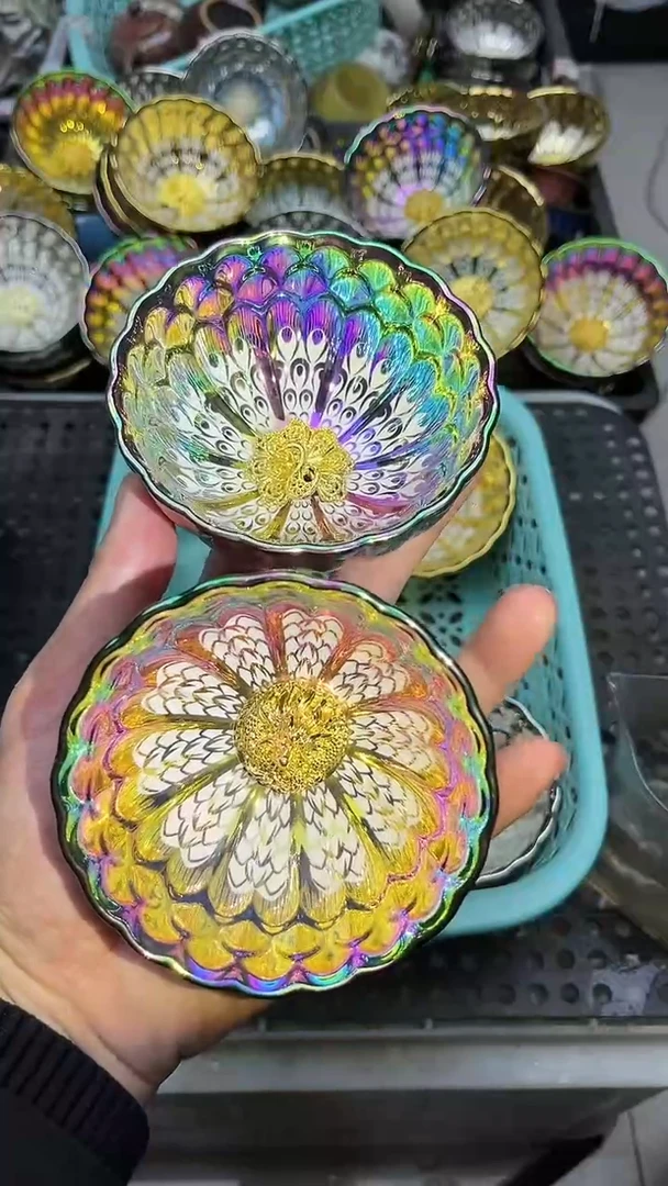 1陶瓷陶瓷陶瓷主人杯