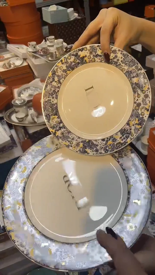 杯鸿辉家品牌瓷器，京东包邮！