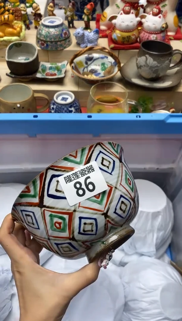 瓷片9**8隆莲全球选好物精选
