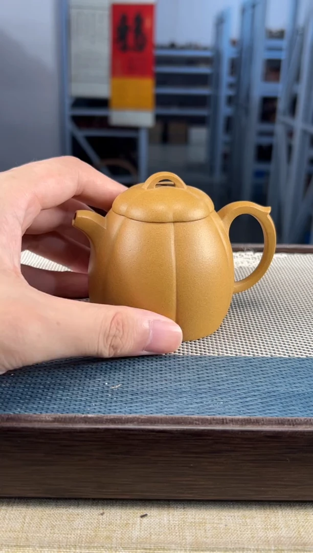 茶壶紫砂34宜兴紫砂
