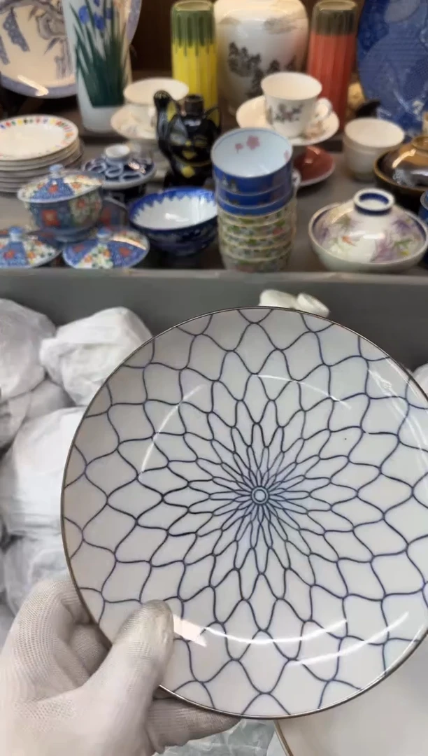 摆件冬***眠瓷器瓷器瓷器瓷器